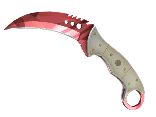 Slaughter Talon Knife